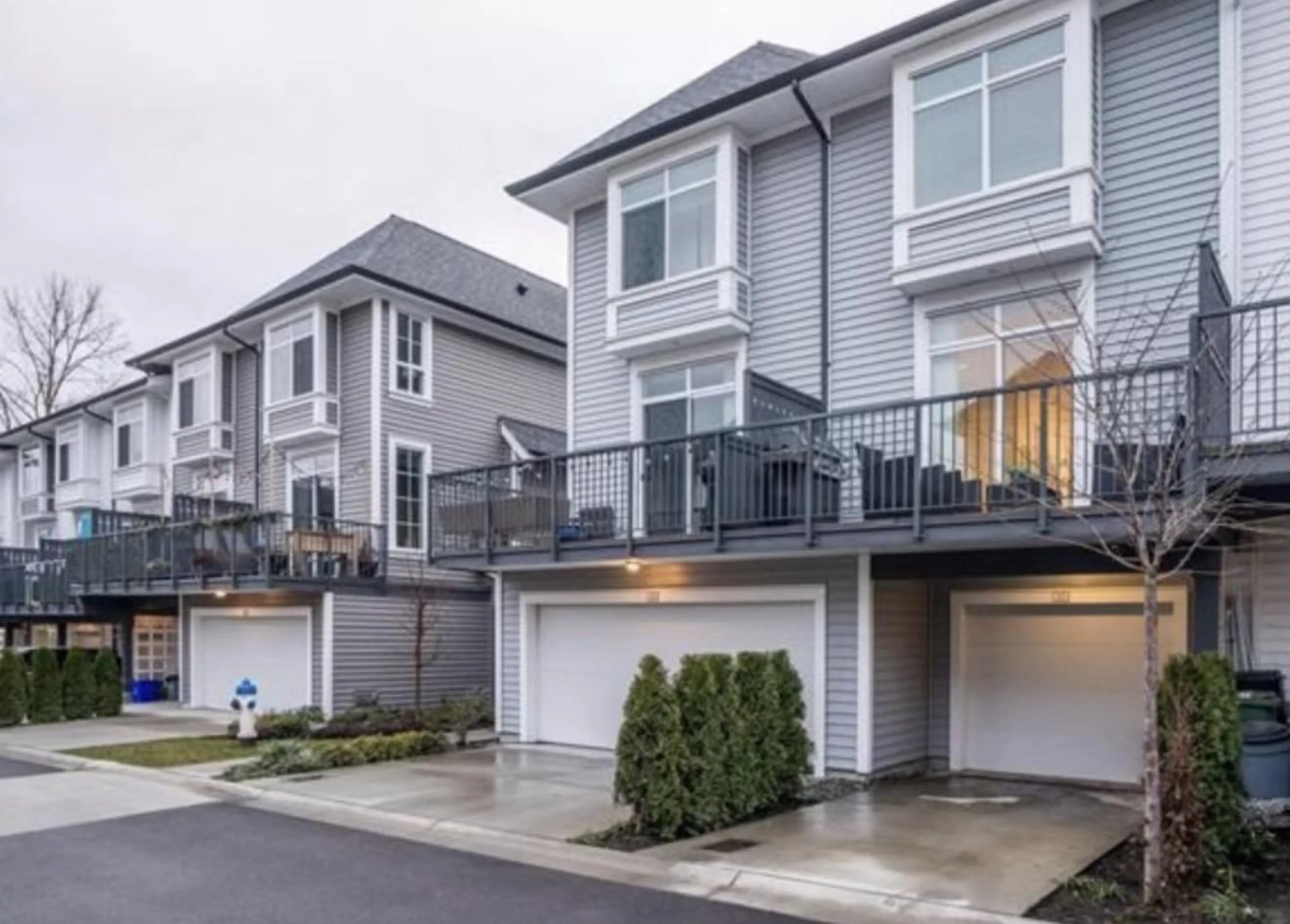 Unknown for 25 - 2838 LIVINGSTONE AVENUE, Abbotsford British Columbia V2T0J1