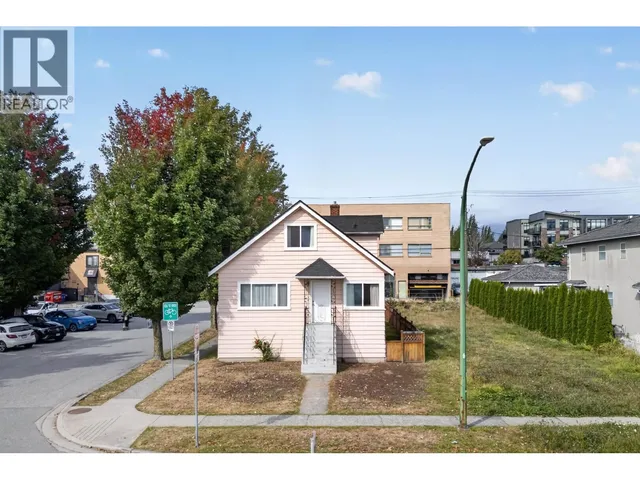 4205 PENDER STREET, Burnaby 3
