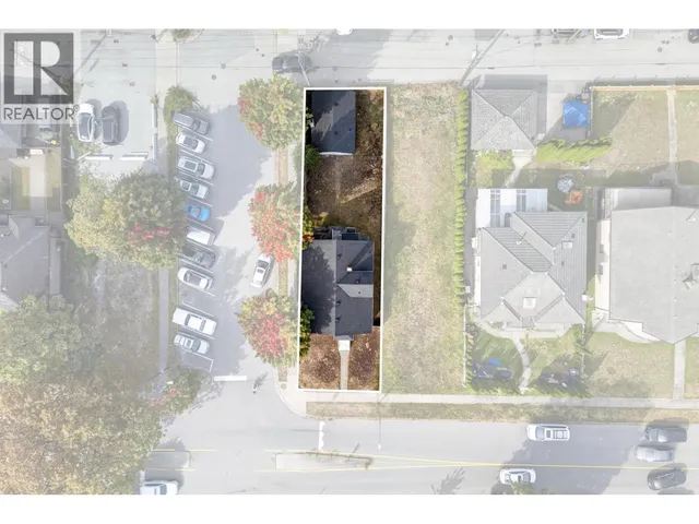 4205 PENDER STREET, Burnaby 5