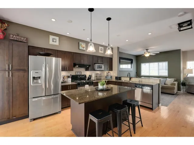 37 - 21535 88 AVENUE, Langley 3