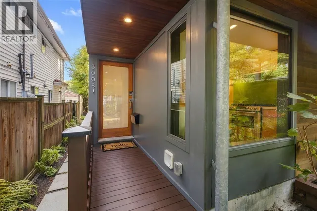 3008 VICTORIA DRIVE, Vancouver 3