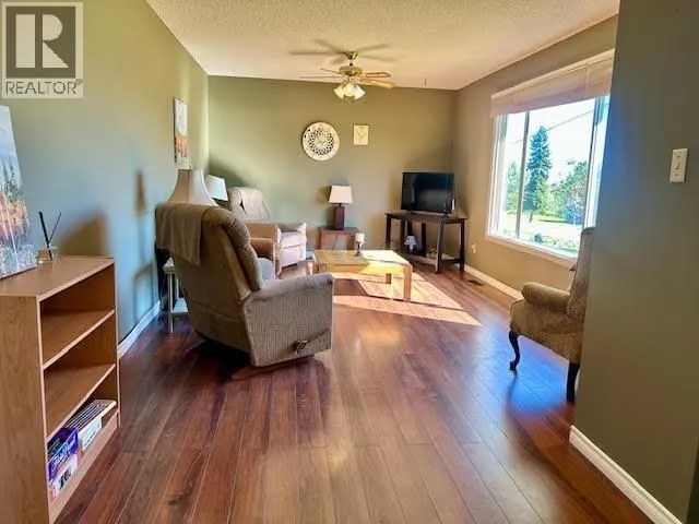 5408 54 AVENUE, Fort Nelson 5