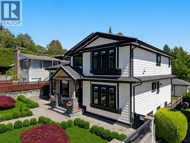 7626 HEDLEY AVENUE, Burnaby 2