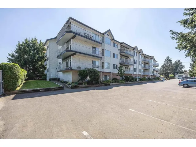 310 - 33535 KING ROAD, Abbotsford 3