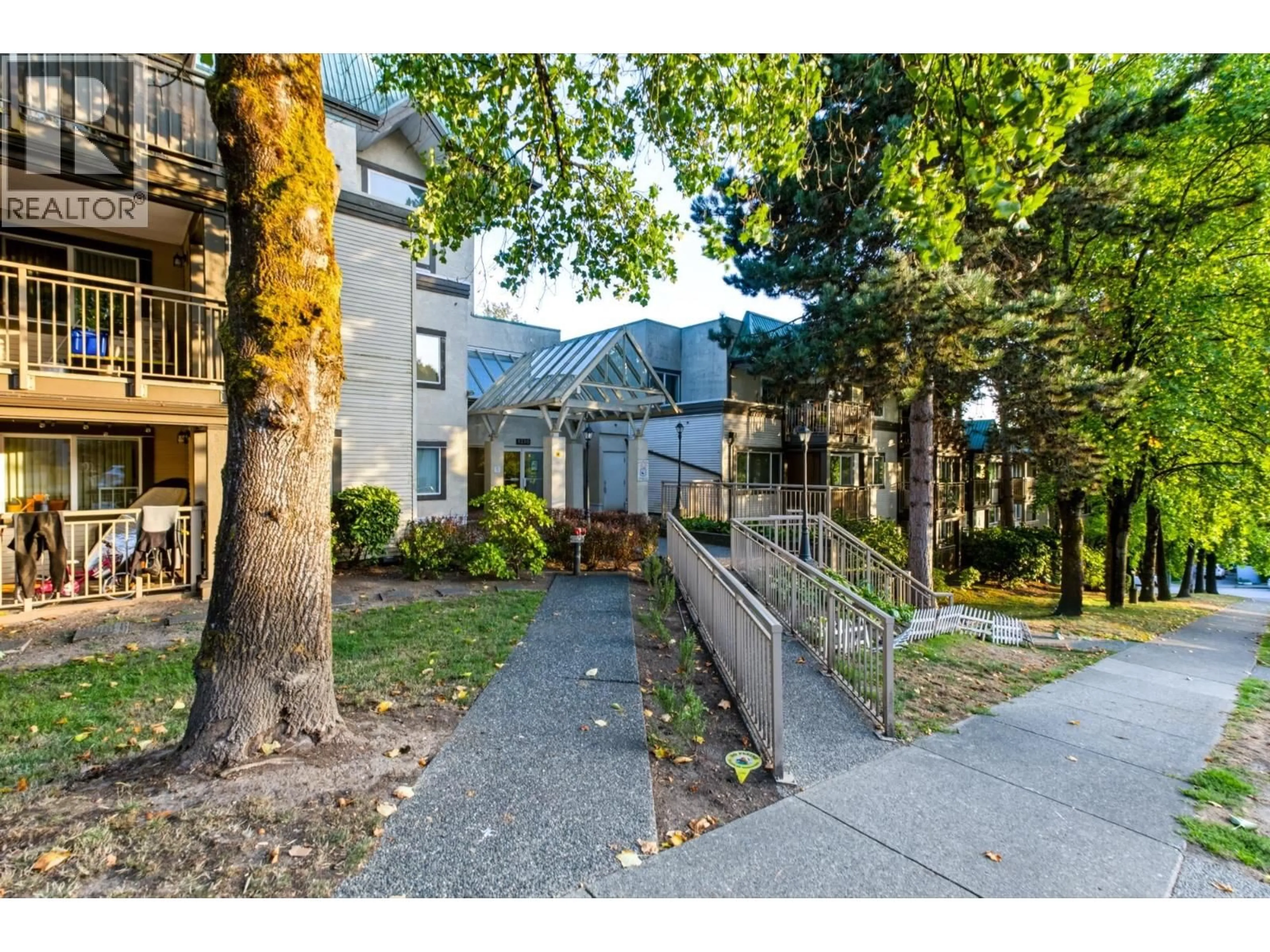 Unknown for 612 - 1310 CARIBOO STREET, New Westminster British Columbia V3M1X2