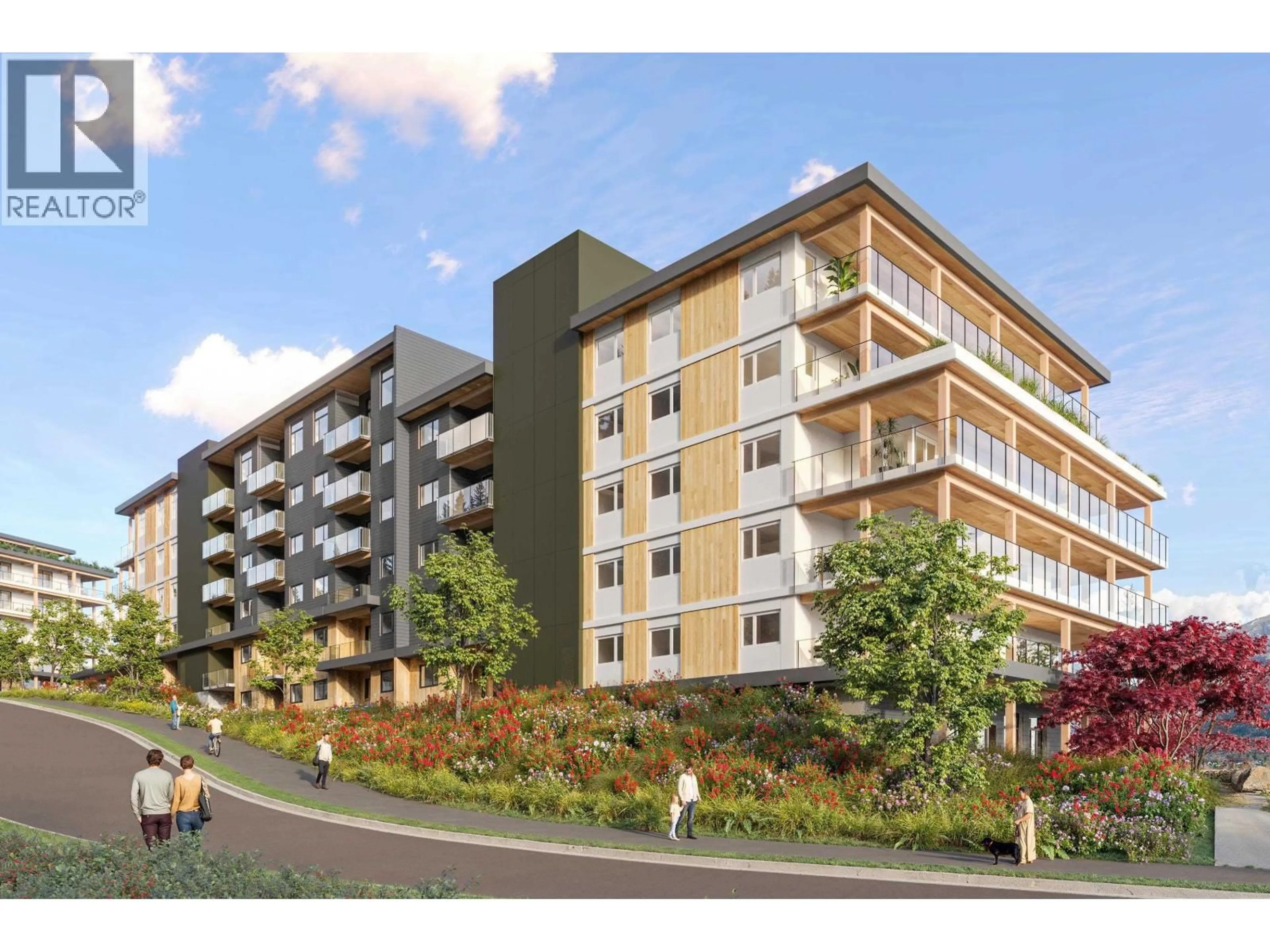 Unknown for 106 - 1050 FINCH DRIVE, Squamish British Columbia V0V0V0