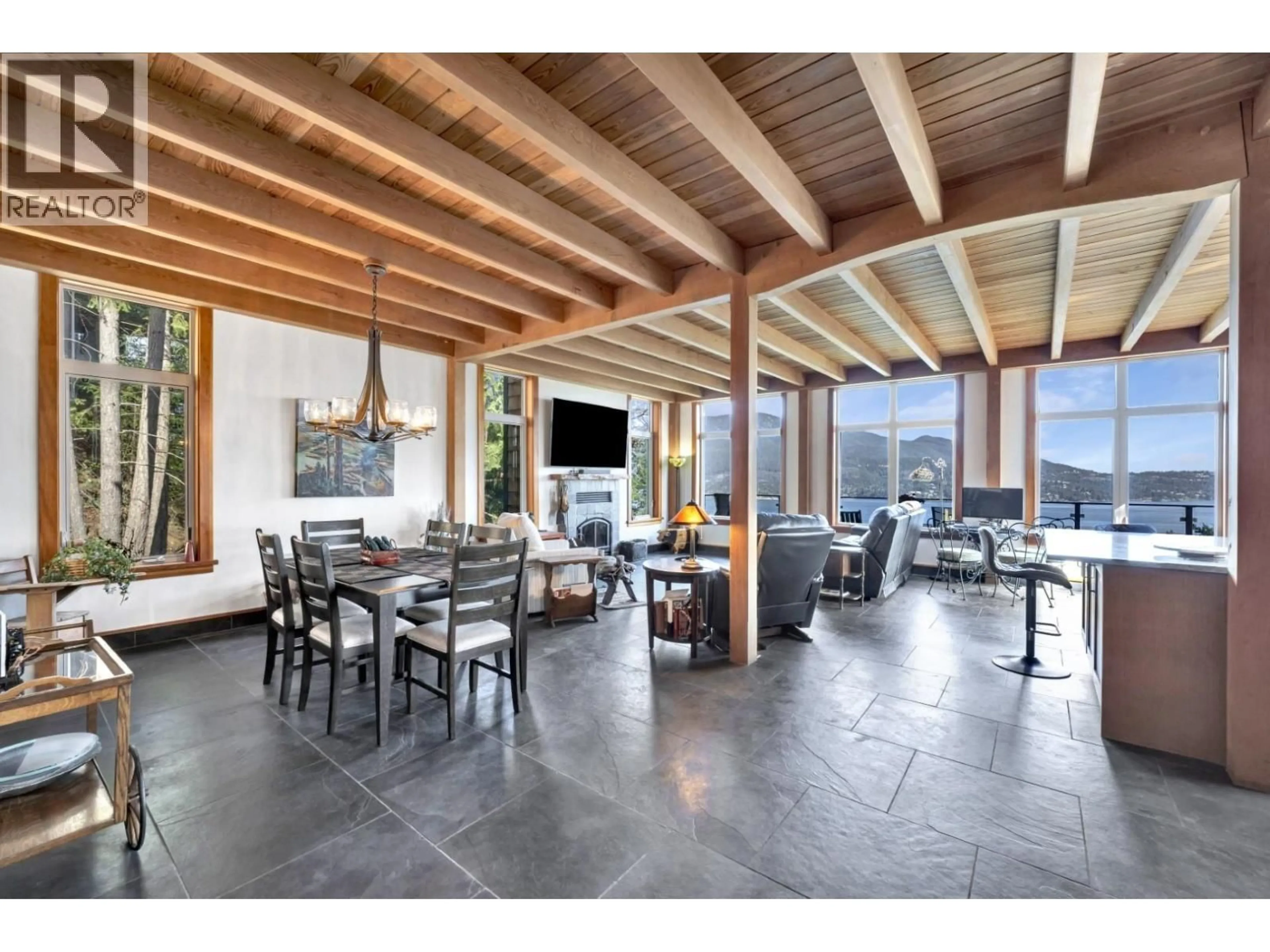 Unknown for 687 CHANNELVIEW DRIVE, Bowen Island British Columbia V0N1G1