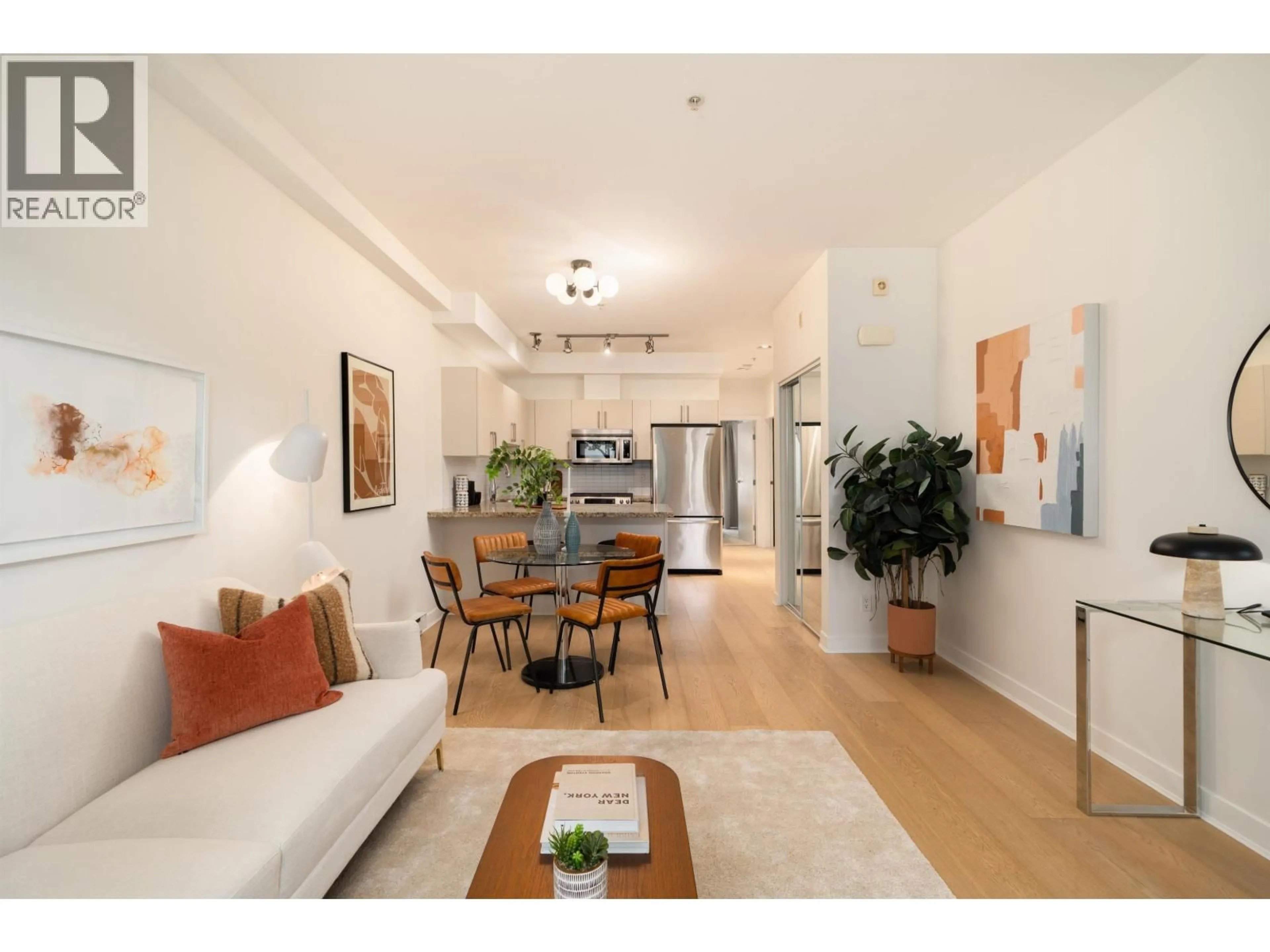 Living room with furniture, unknown for 1835 STAINSBURY AVENUE, Vancouver British Columbia V5N2M6