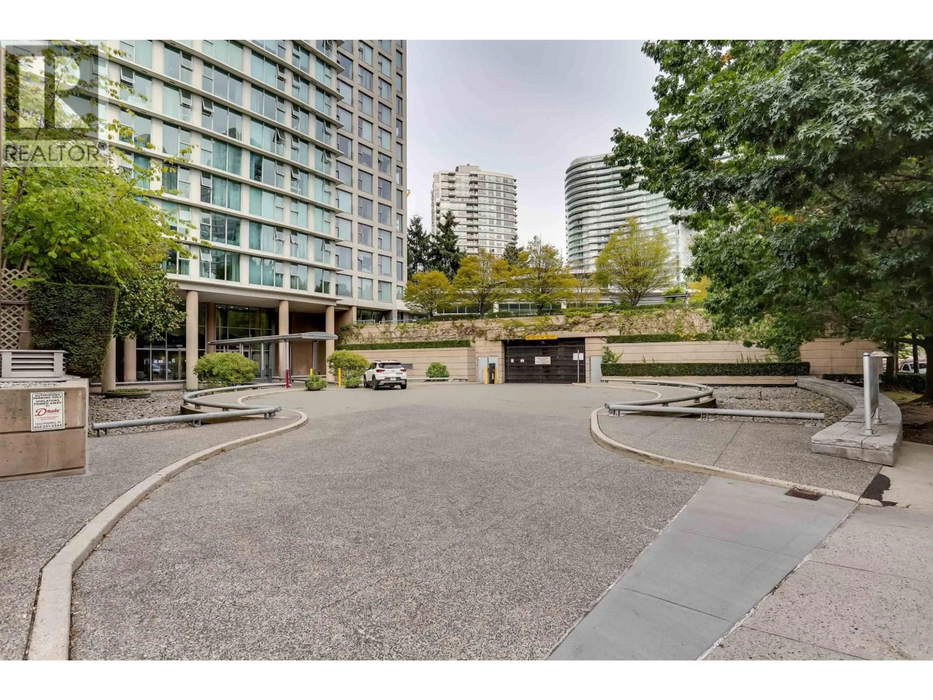 Unknown for 2008 - 1009 EXPO BOULEVARD, Vancouver British Columbia V6Z2V9