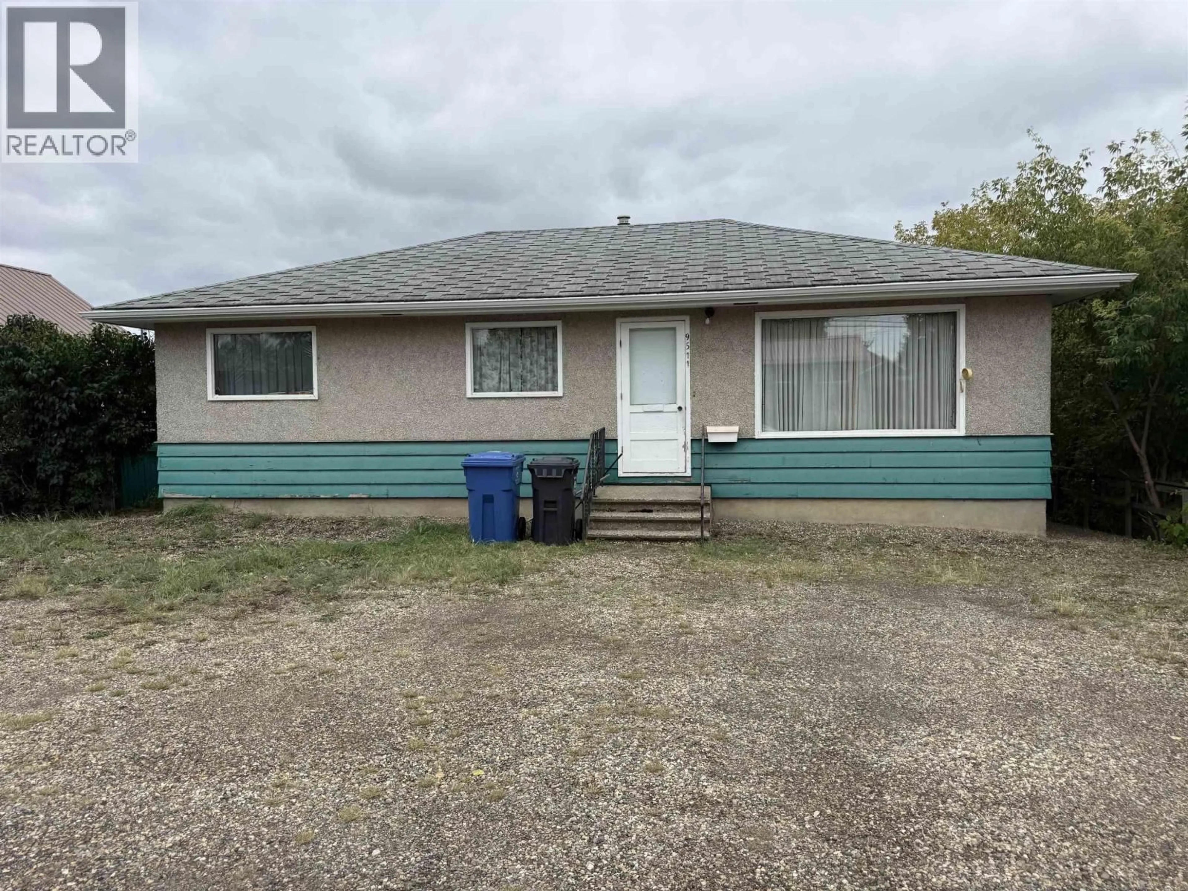 Unknown for 9511 98A AVENUE, Fort St. John British Columbia V1J1R7