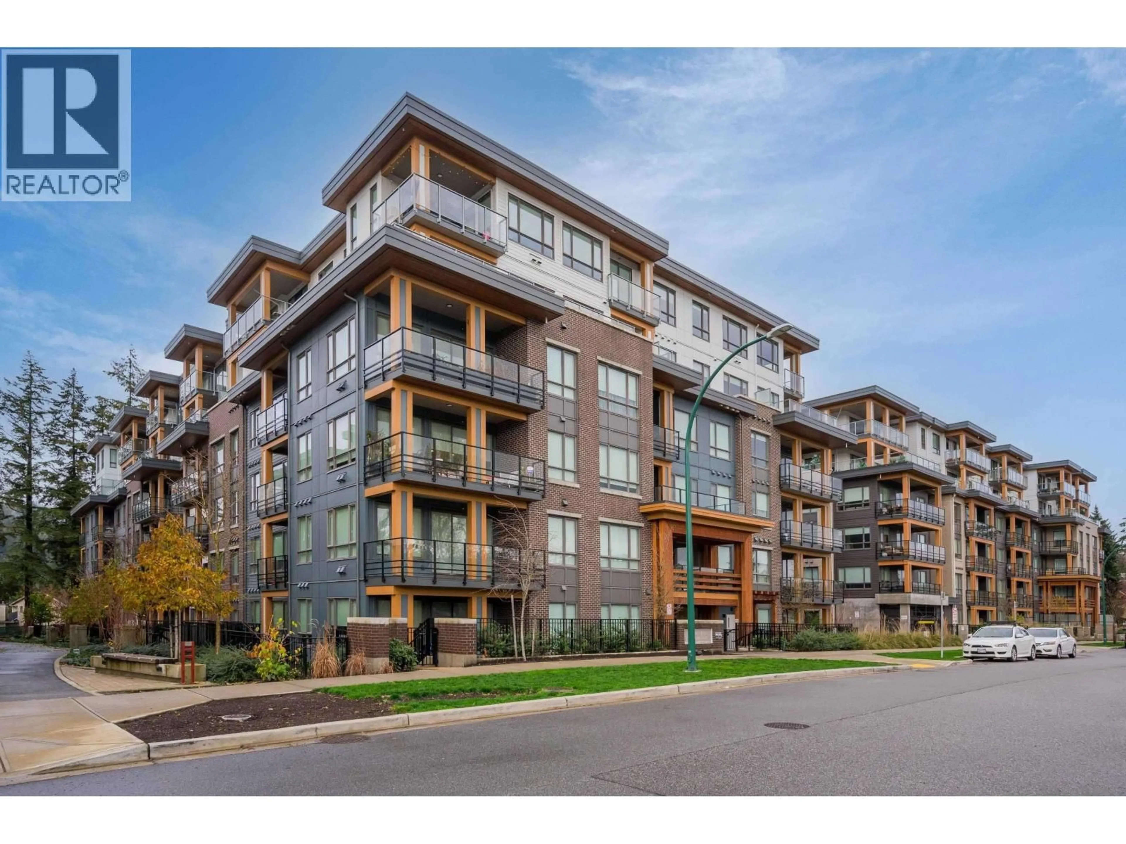 Unknown for 616 - 735 ANSKAR CRESCENT, Coquitlam British Columbia V3J0L7