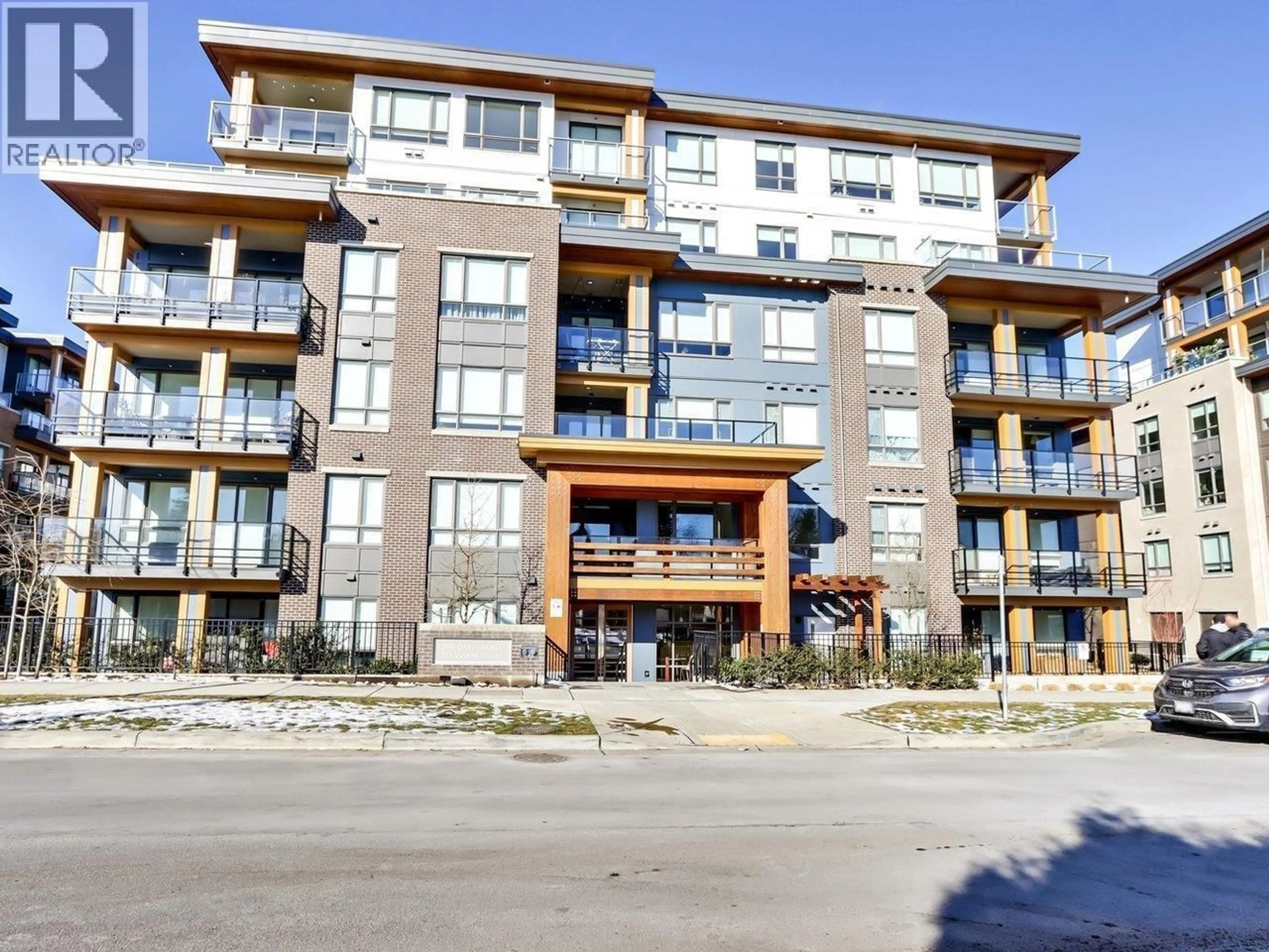Unknown for 616 - 735 ANSKAR CRESCENT, Coquitlam British Columbia V3J0L7
