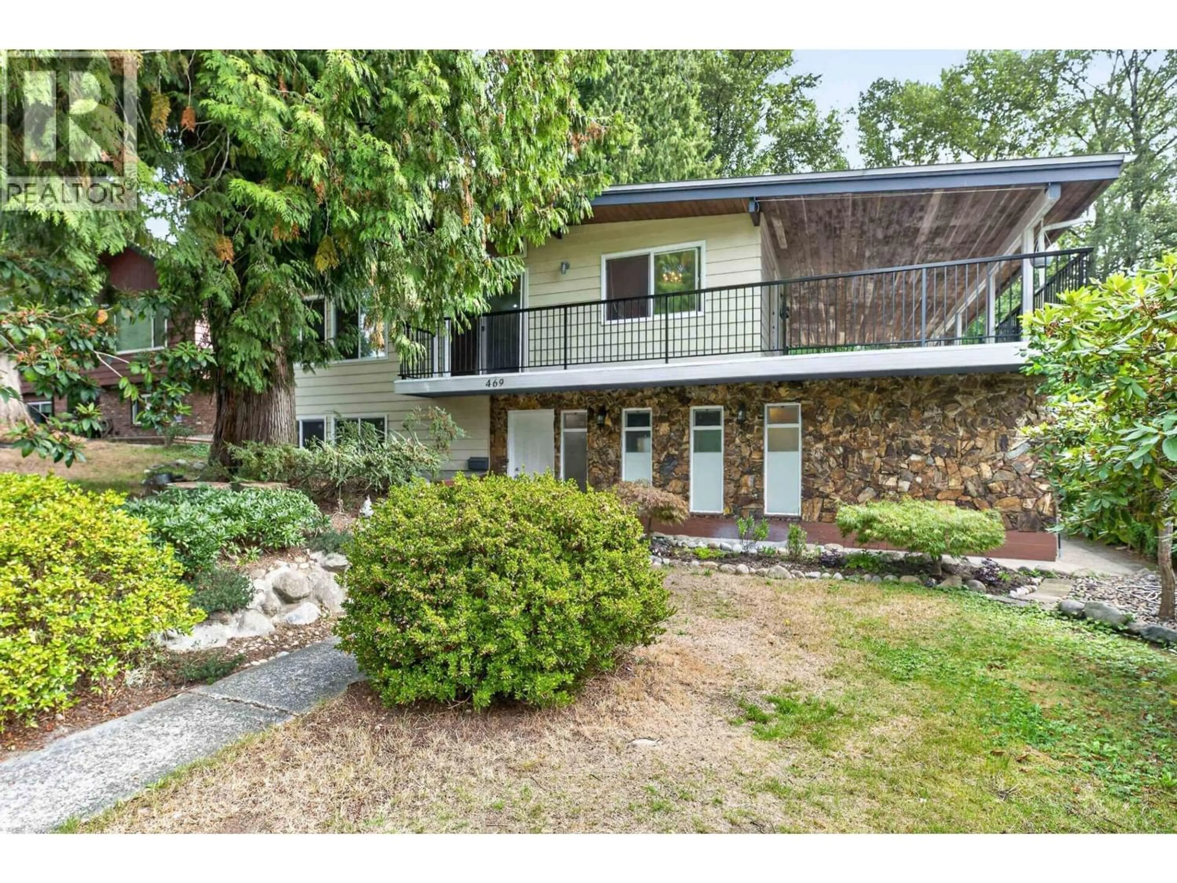 Unknown for 469 LAURENTIAN CRESCENT, Coquitlam British Columbia V3K1Y9
