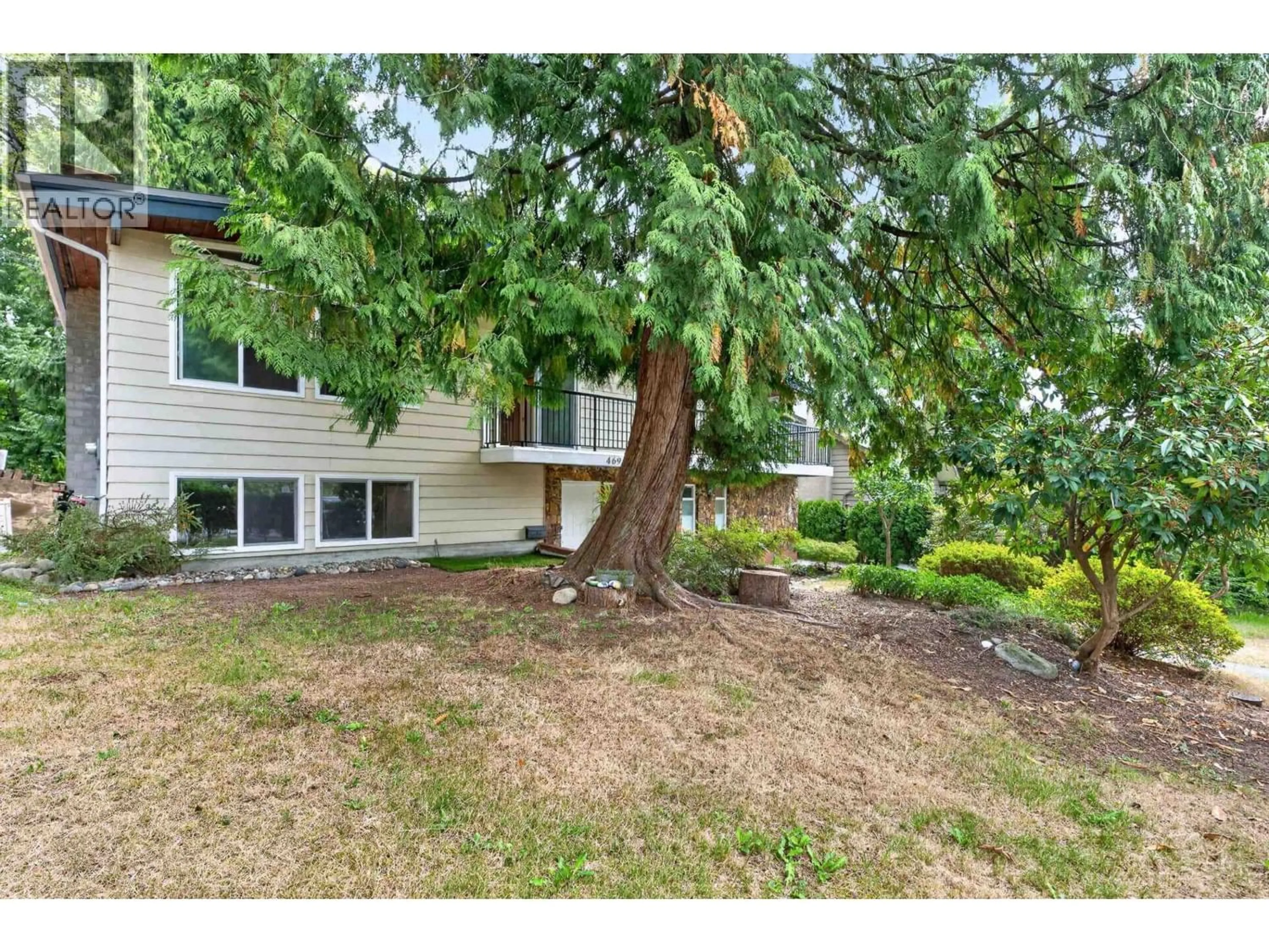 Unknown for 469 LAURENTIAN CRESCENT, Coquitlam British Columbia V3K1Y9