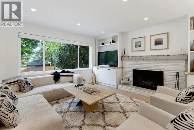 4921 CHESTER STREET, Vancouver 2