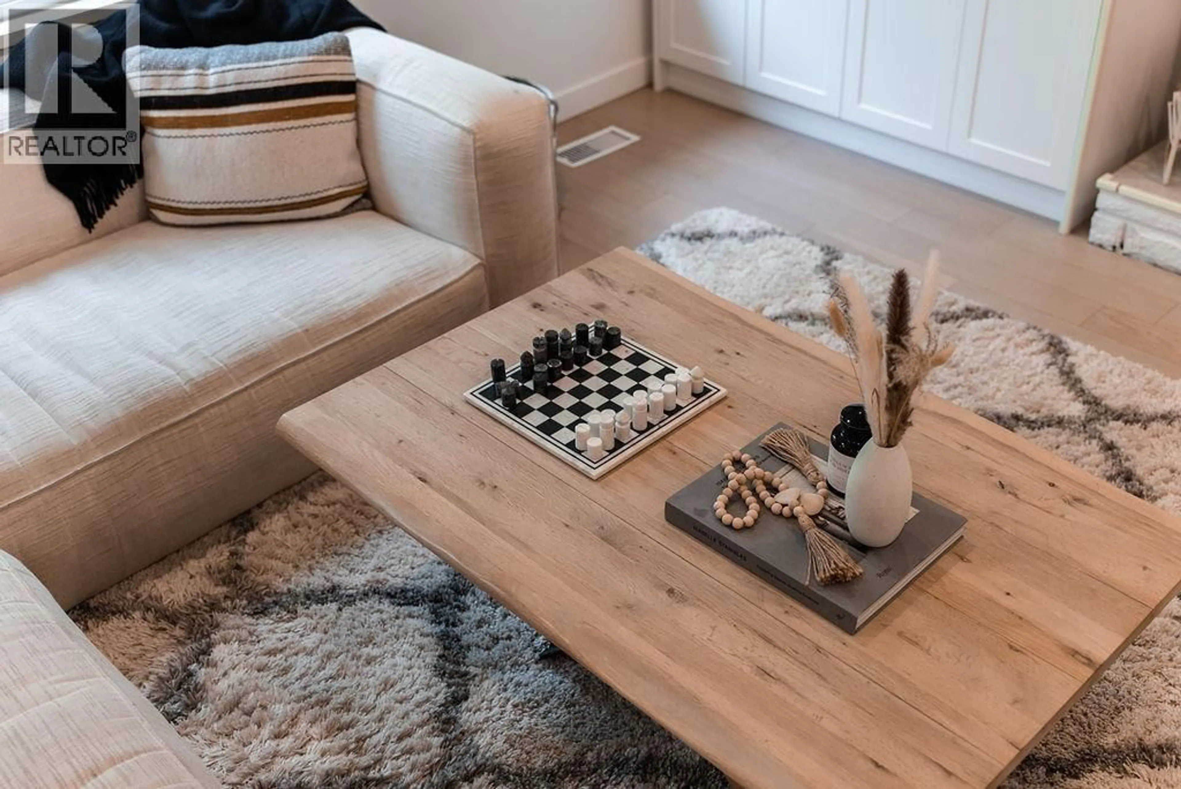 Living room with furniture, unknown for 4921 CHESTER STREET, Vancouver British Columbia V5W3A7