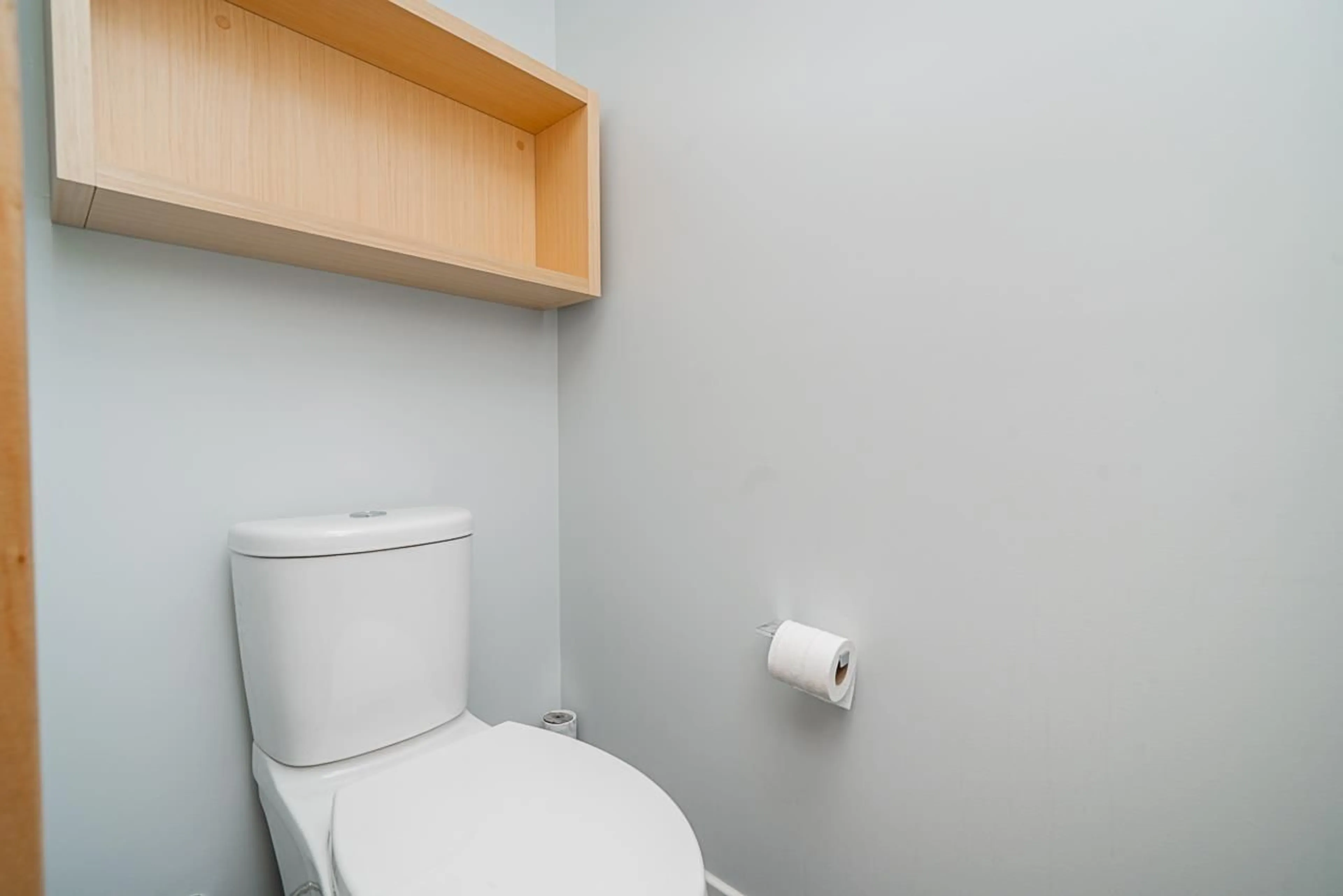 Standard bathroom, floor is not visible for 3406 - 13495 CENTRAL AVENUE, Surrey British Columbia V3T0K2