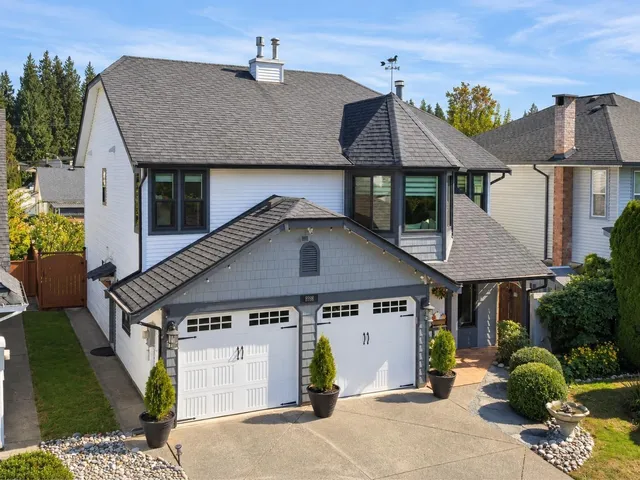 8998 203B STREET, Langley 4