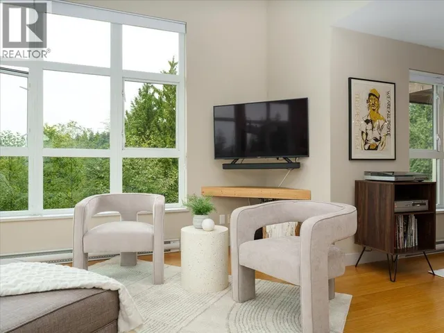 402 - 3732 MT SEYMOUR PARKWAY, North Vancouver 5