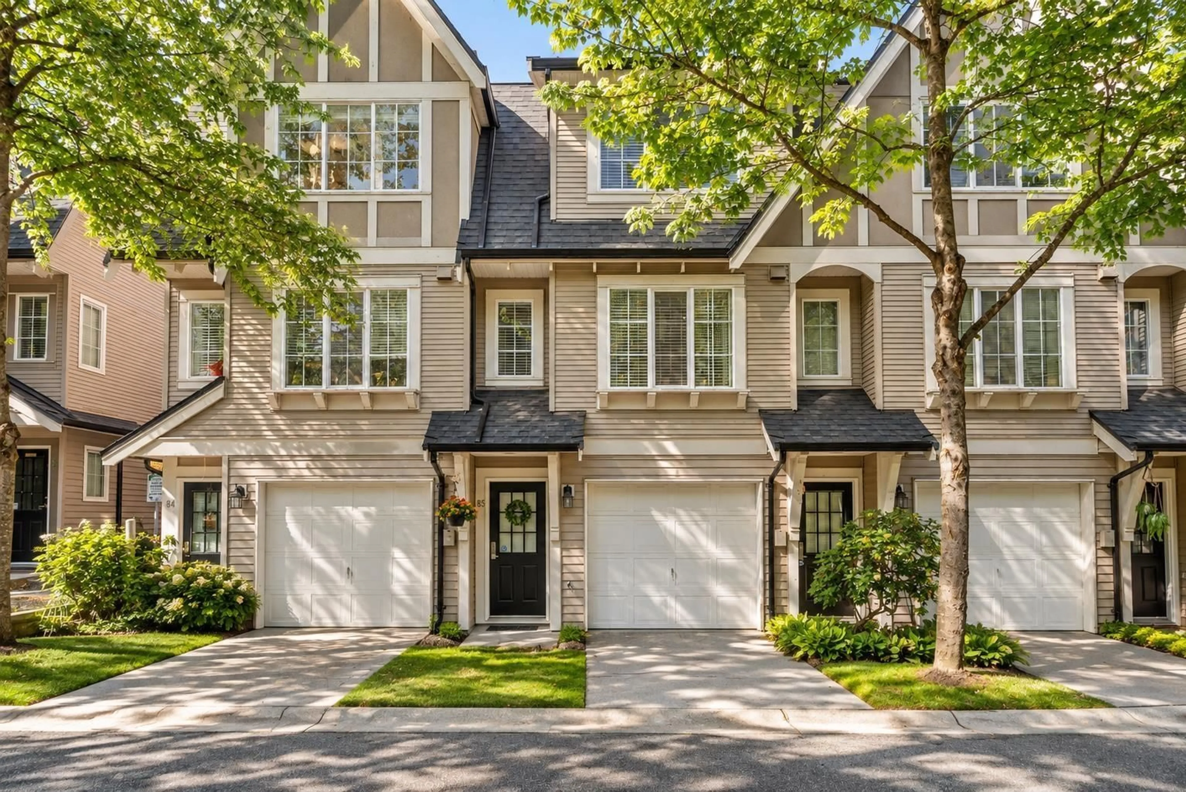 Unknown for 85 - 12778 66TH AVENUE, Surrey British Columbia V3W1K9