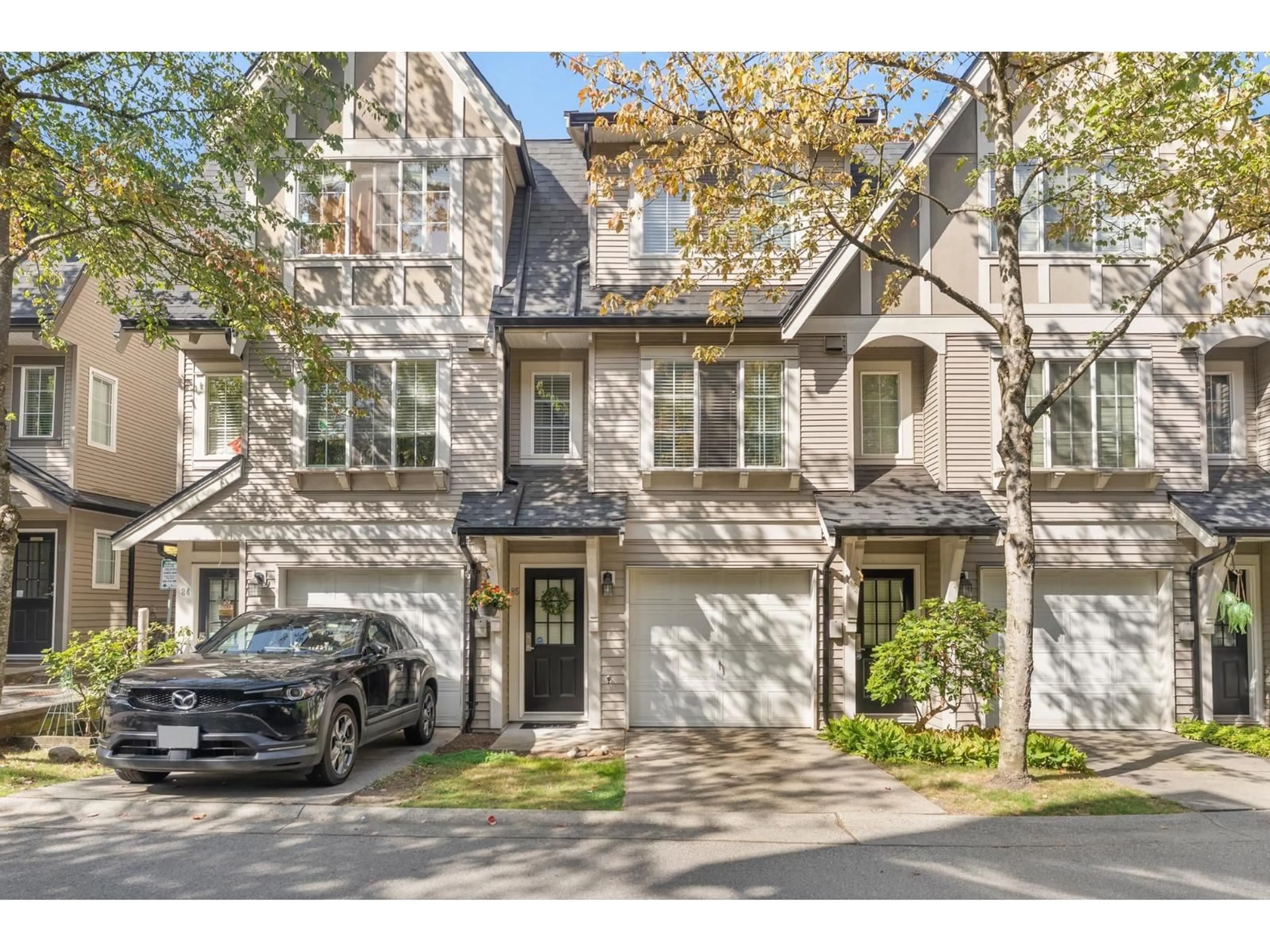 Unknown for 85 - 12778 66TH AVENUE, Surrey British Columbia V3W1K9