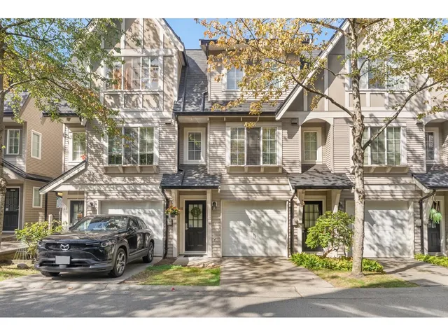 85 - 12778 66TH AVENUE, Surrey 4