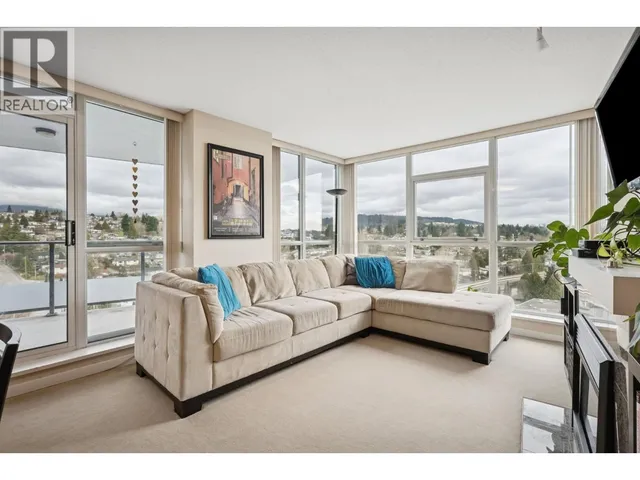 1402 - 2225 HOLDOM AVENUE, Burnaby 3