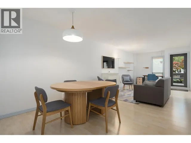 106 - 1477 FOUNTAIN WAY, Vancouver 2