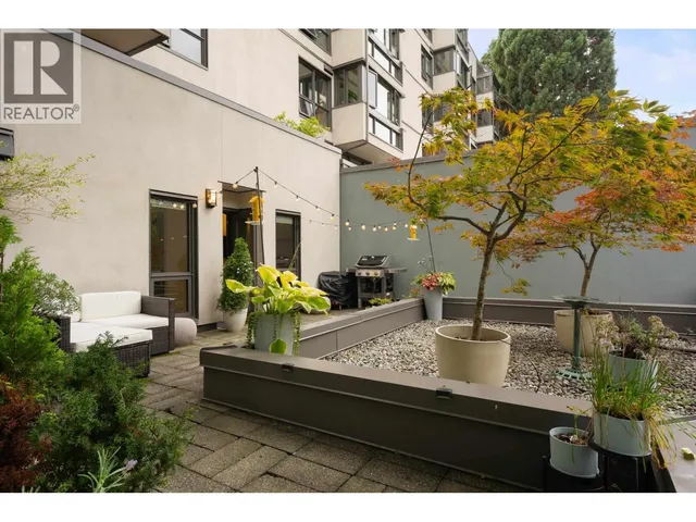 106 - 1477 FOUNTAIN WAY, Vancouver 5