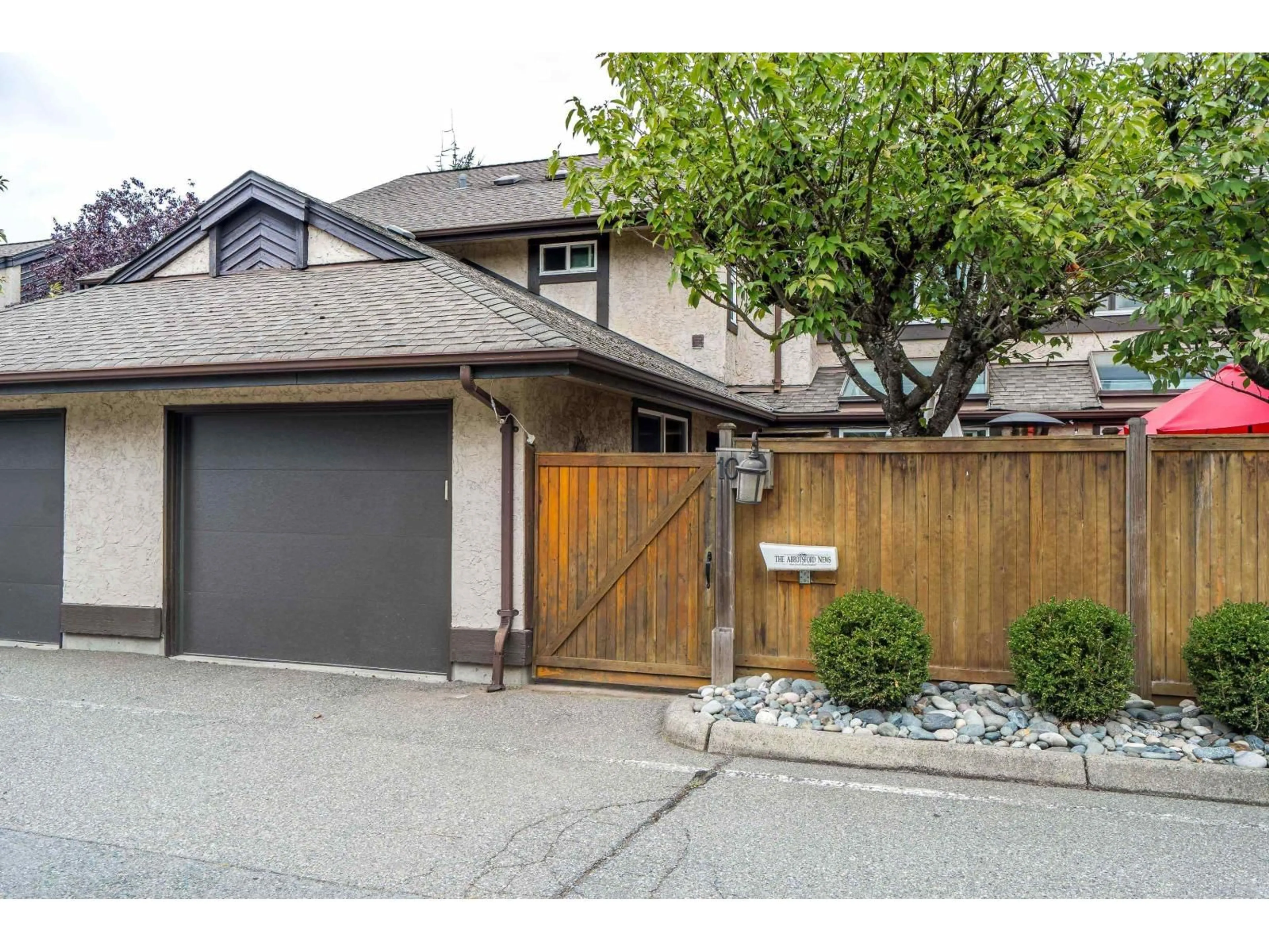 Unknown for 10 - 34755 OLD YALE ROAD, Abbotsford British Columbia V2S7S5