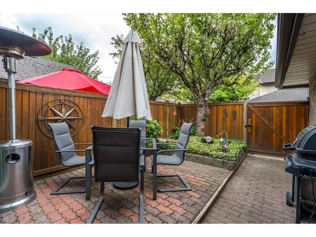 10 - 34755 OLD YALE ROAD, Abbotsford 5