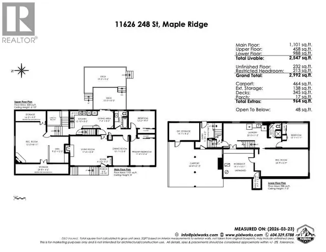 11626 248 STREET, Maple Ridge 2