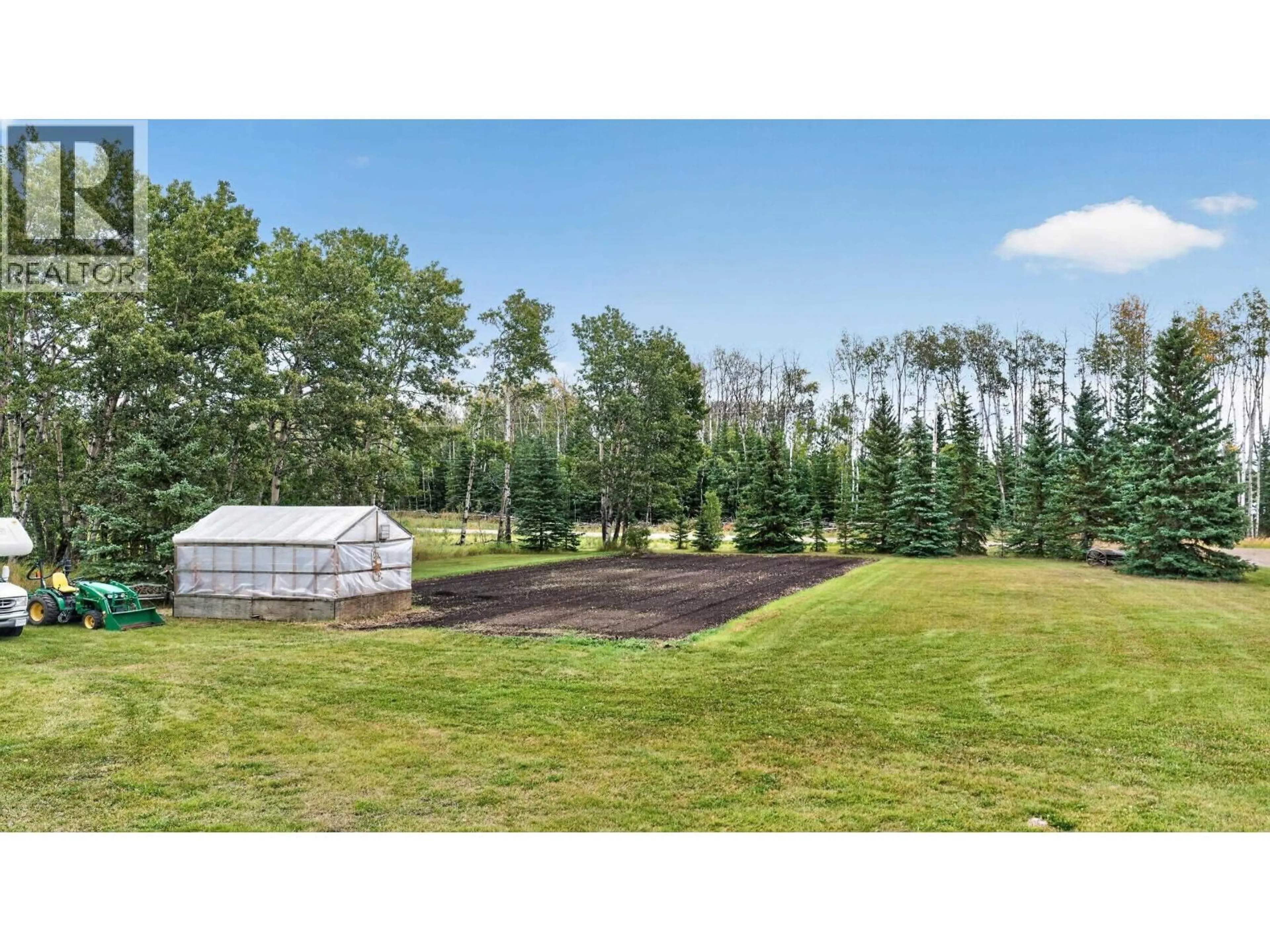 Shed for 15708 267 ROAD, Fort St. John British Columbia V0C1Y0