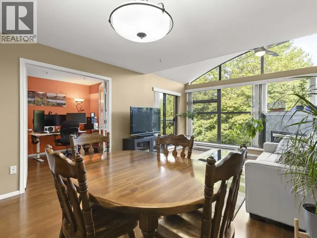 408 - 225 NEWPORT DRIVE, Port Moody 3