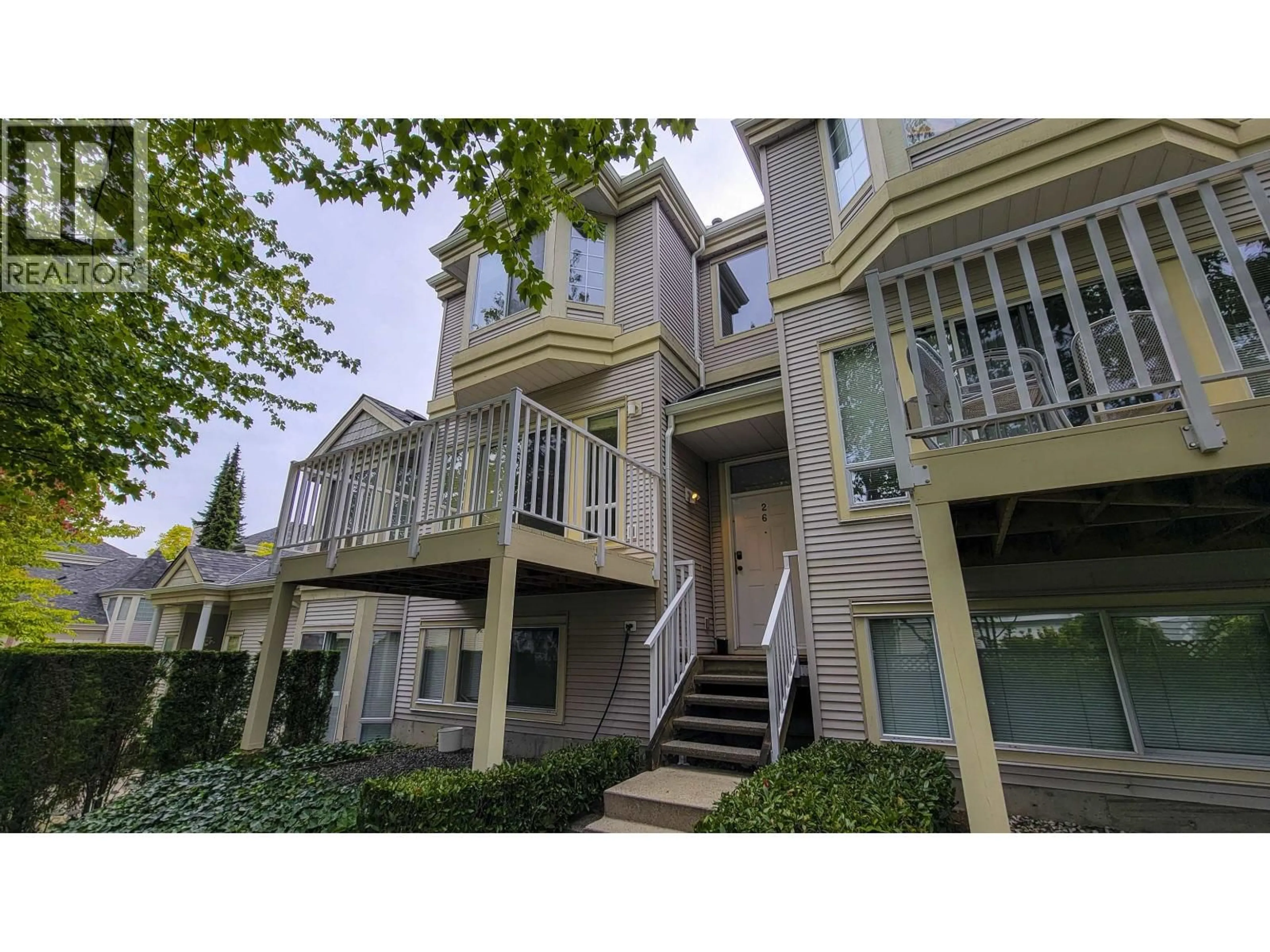 Unknown for 26 - 12871 JACK BELL DRIVE, Richmond British Columbia V6V2T8