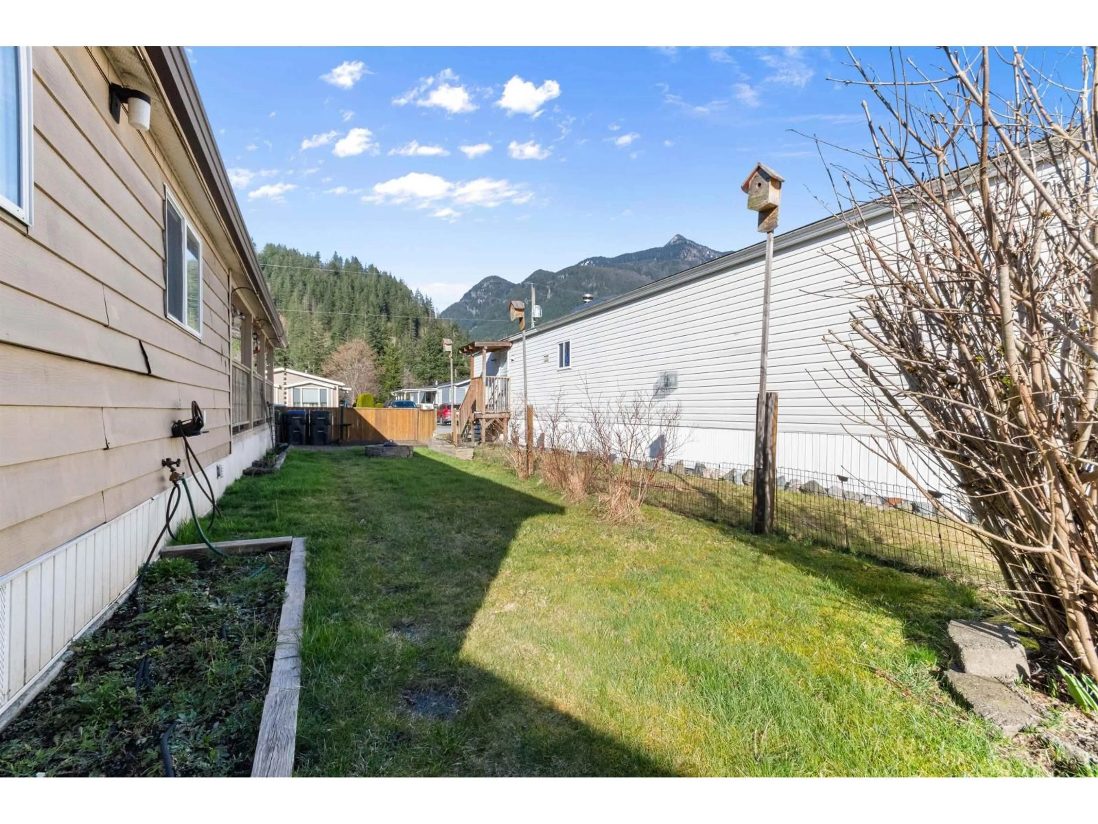 Unknown for 107 - 65367 KAWKAWA LAKE ROAD, Hope British Columbia V0X1L1