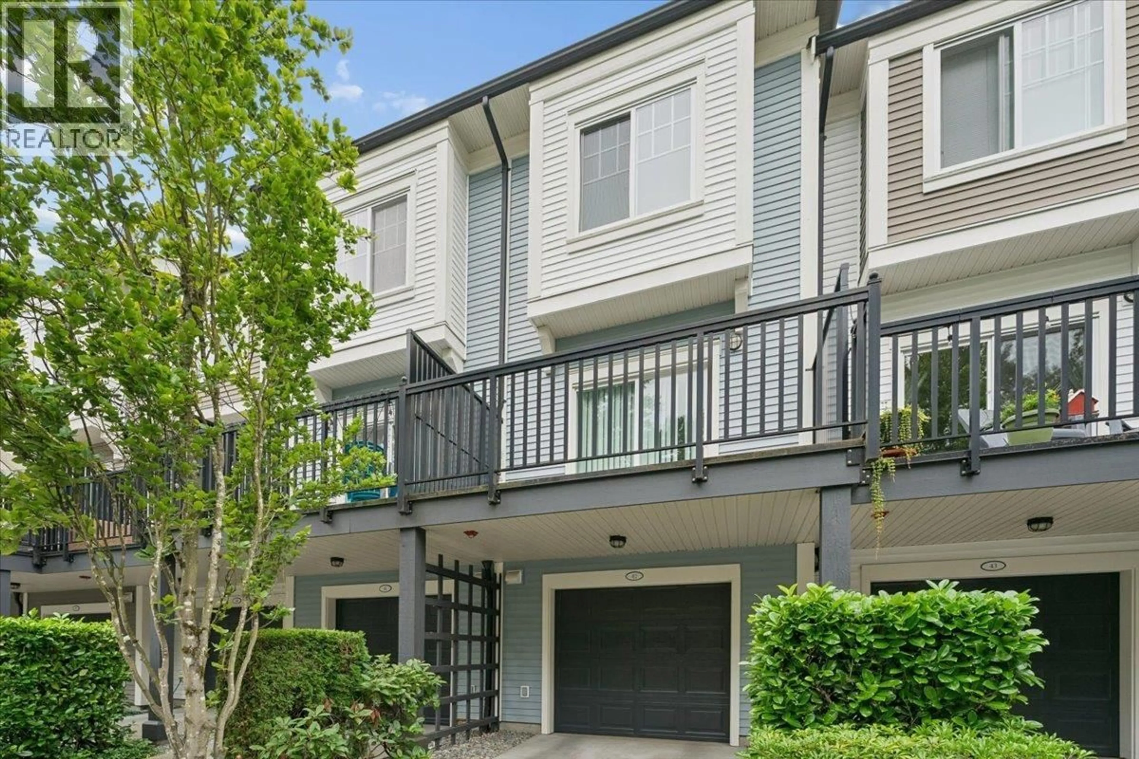 Unknown for 42 - 3010 RIVERBEND DRIVE, Coquitlam British Columbia V3C0B8