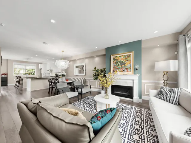 16441 24 AVENUE, Surrey 5