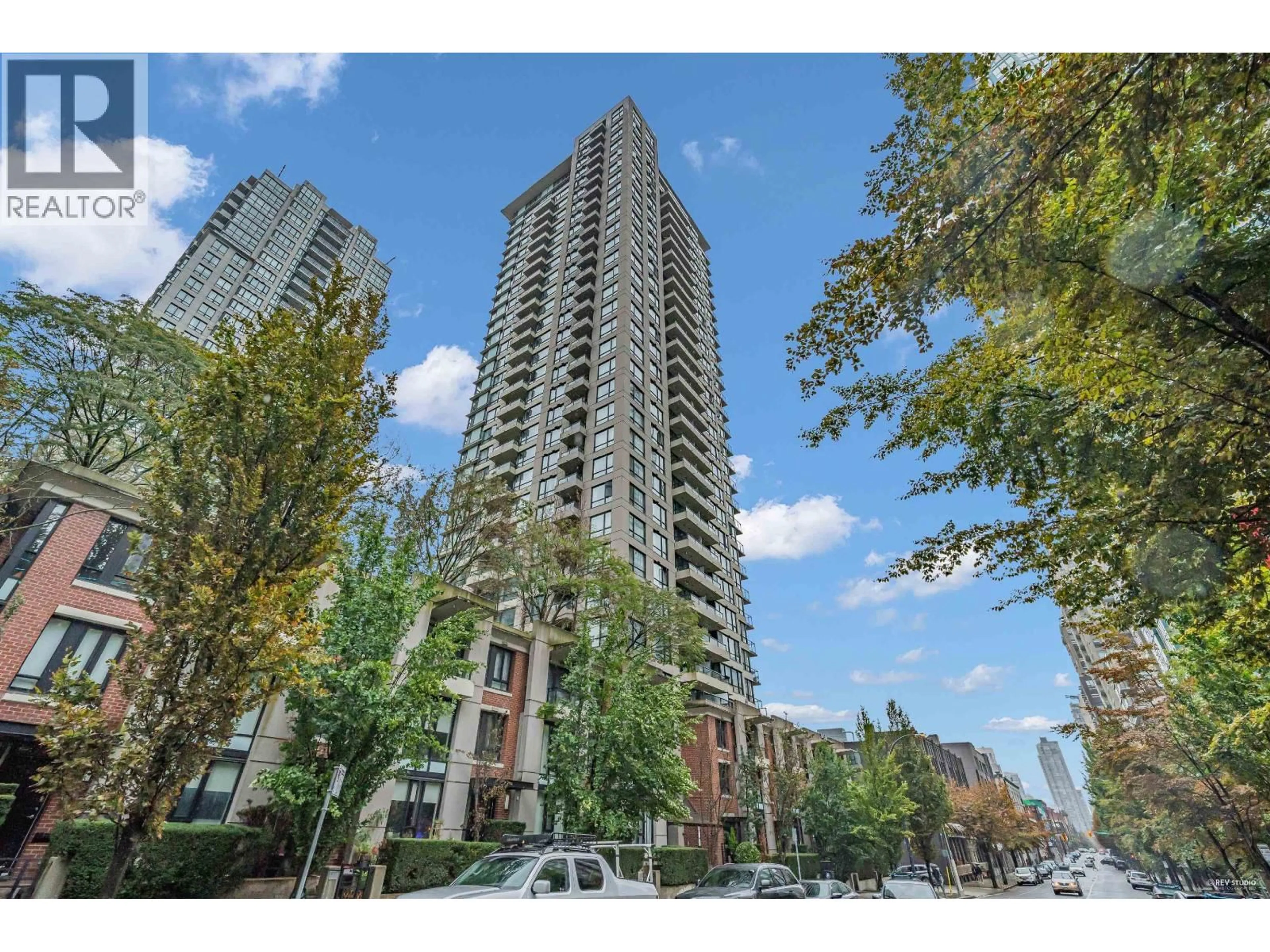 Unknown for 1401 - 928 HOMER STREET, Vancouver British Columbia V6B1T7