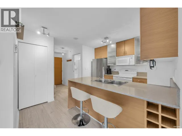1401 - 928 HOMER STREET, Vancouver 3