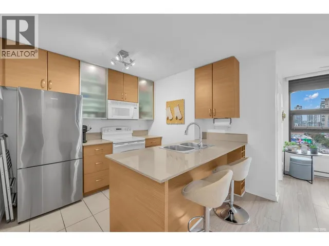 1401 - 928 HOMER STREET, Vancouver 5