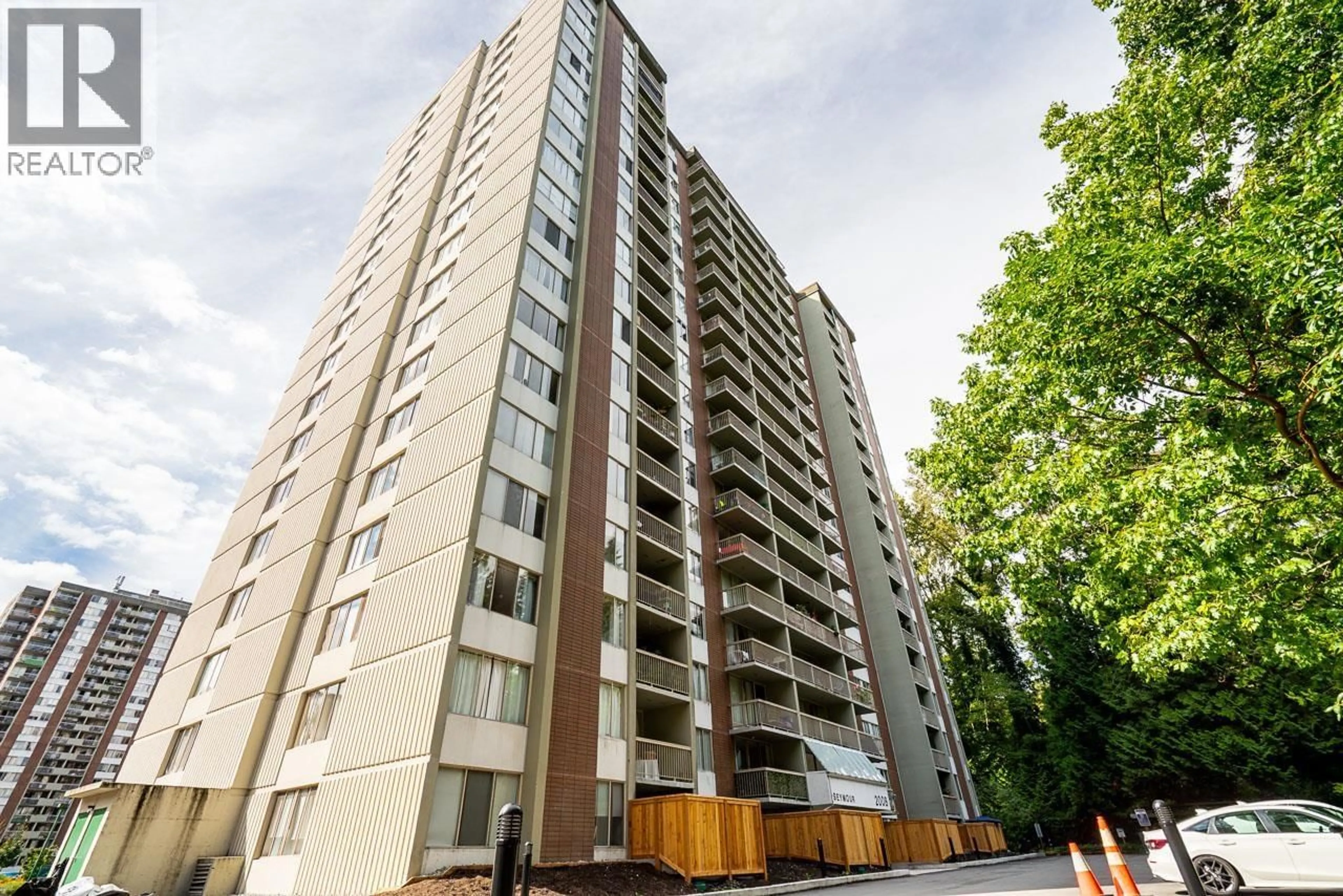 Unknown for 1609 - 2008 FULLERTON AVENUE, North Vancouver British Columbia V7P3G7