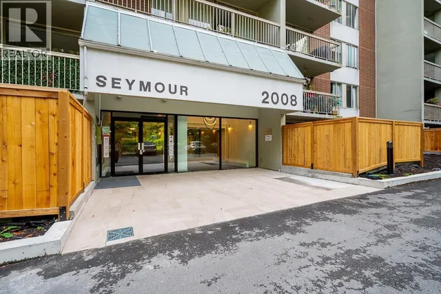 1609 - 2008 FULLERTON AVENUE, North Vancouver 3