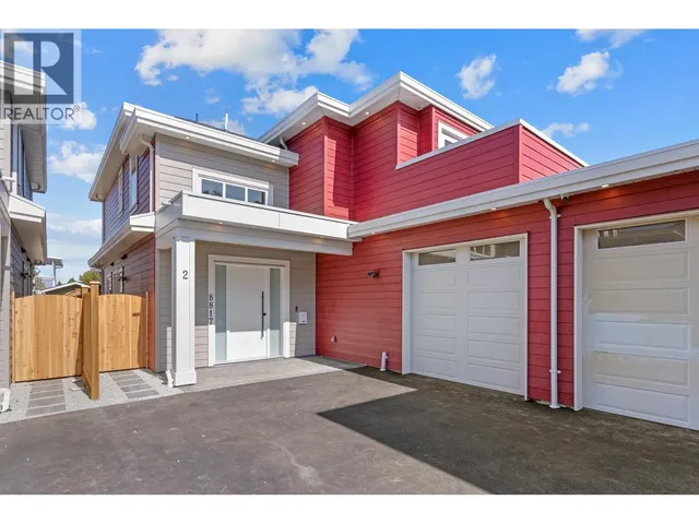 2 - 8817 SAUNDERS ROAD, Richmond 4