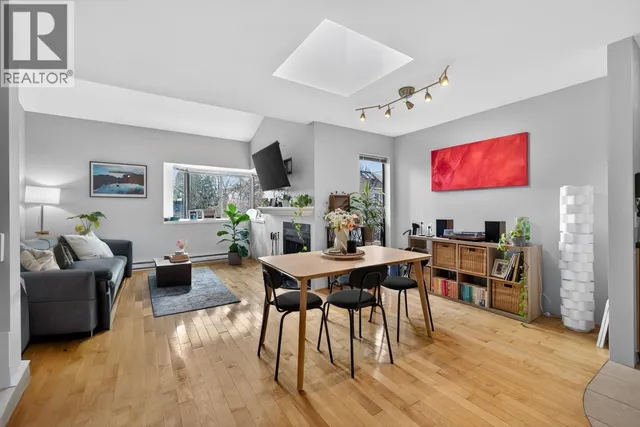311 - 1922 7TH AVENUE, Vancouver 2