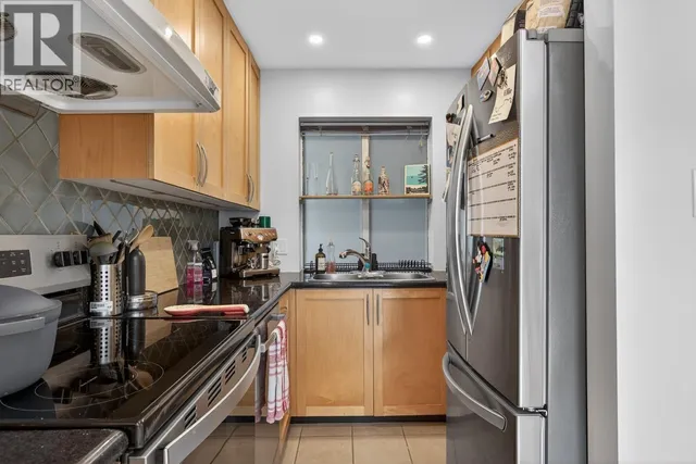 311 - 1922 7TH AVENUE, Vancouver 5