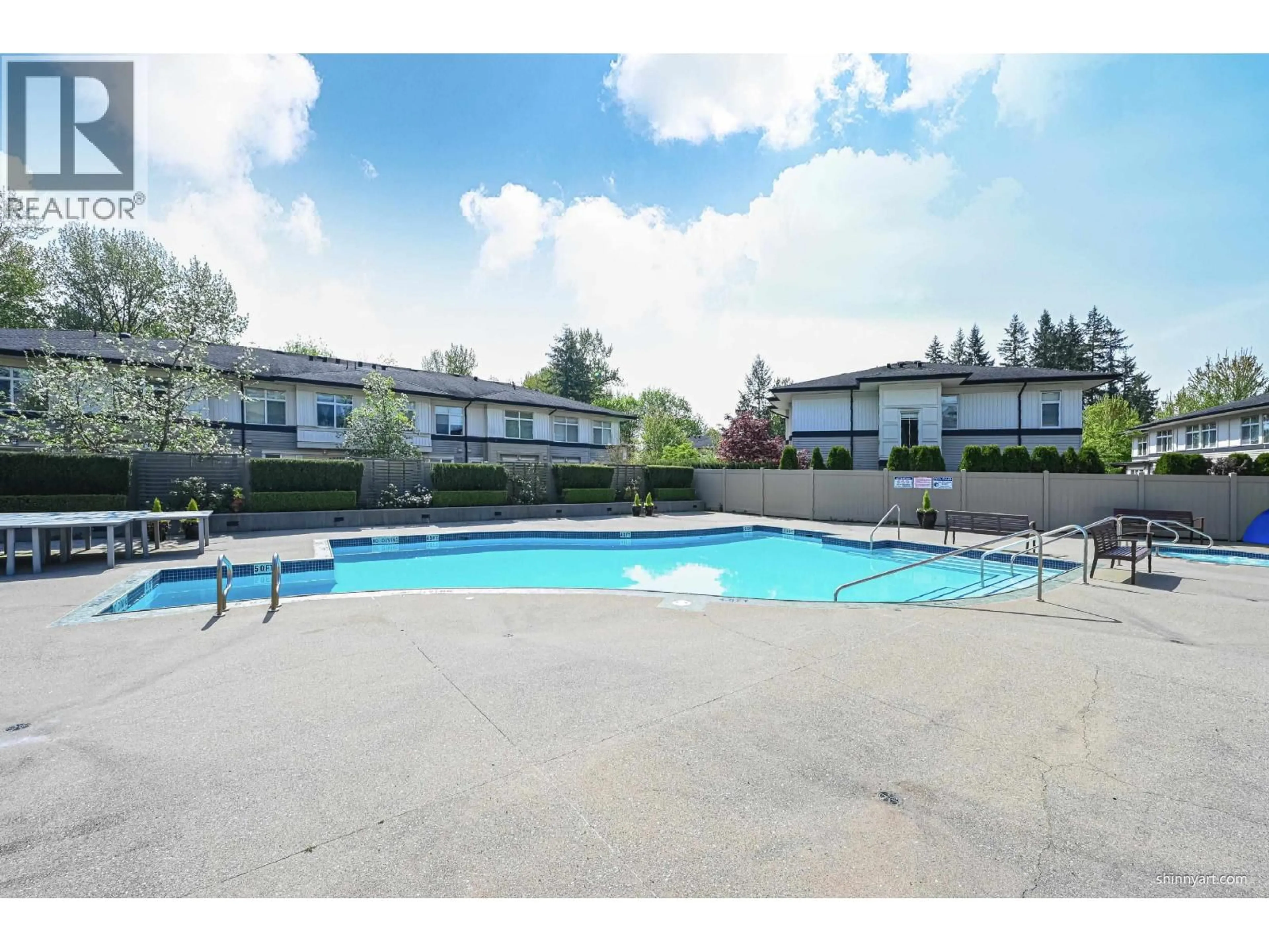 Pool for 703 - 3093 WINDSOR GATE, Coquitlam British Columbia V3B0N2