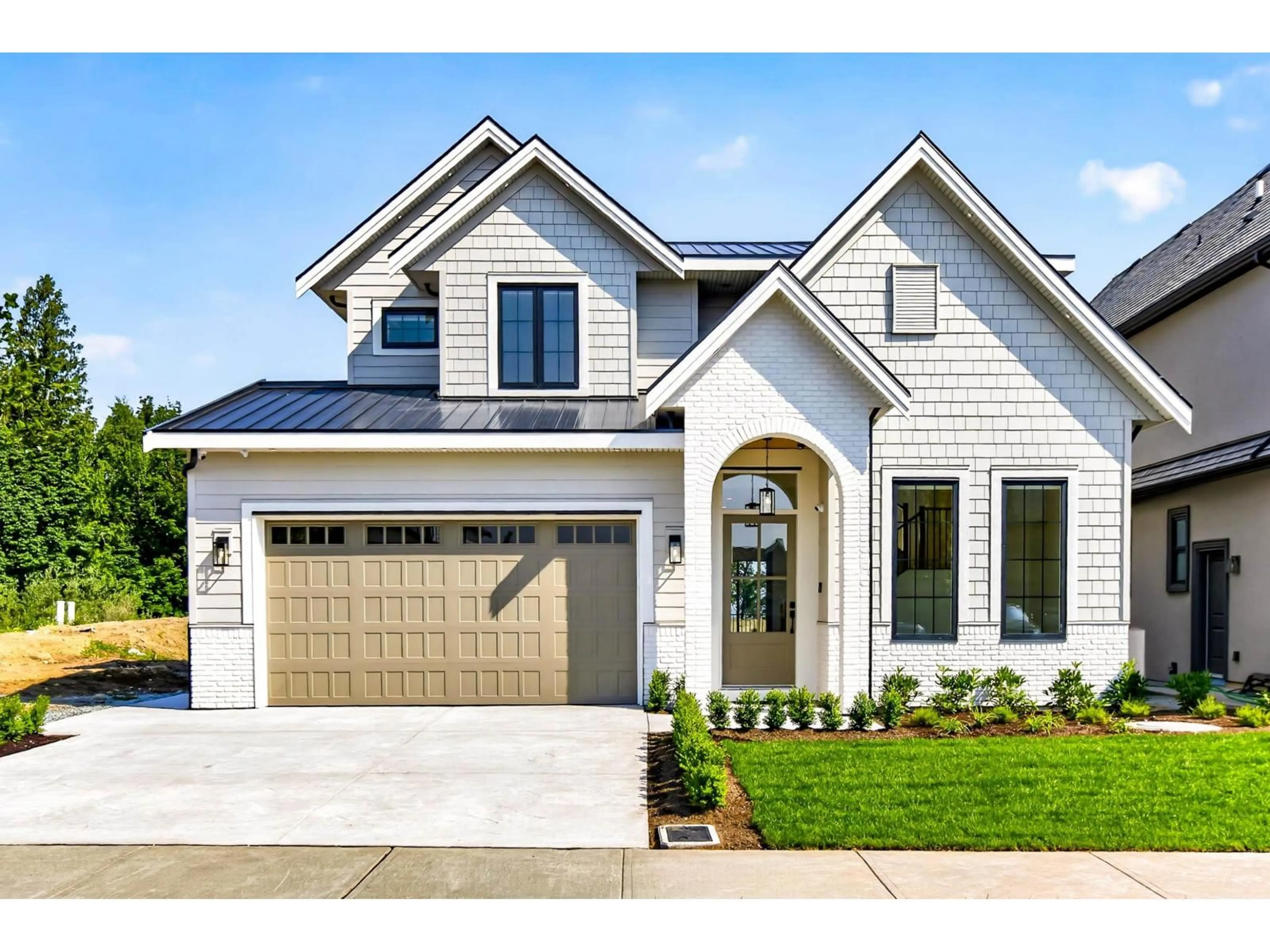 Home with brick exterior material, street for 35437 VERADO COURT, Abbotsford British Columbia V3G0G2
