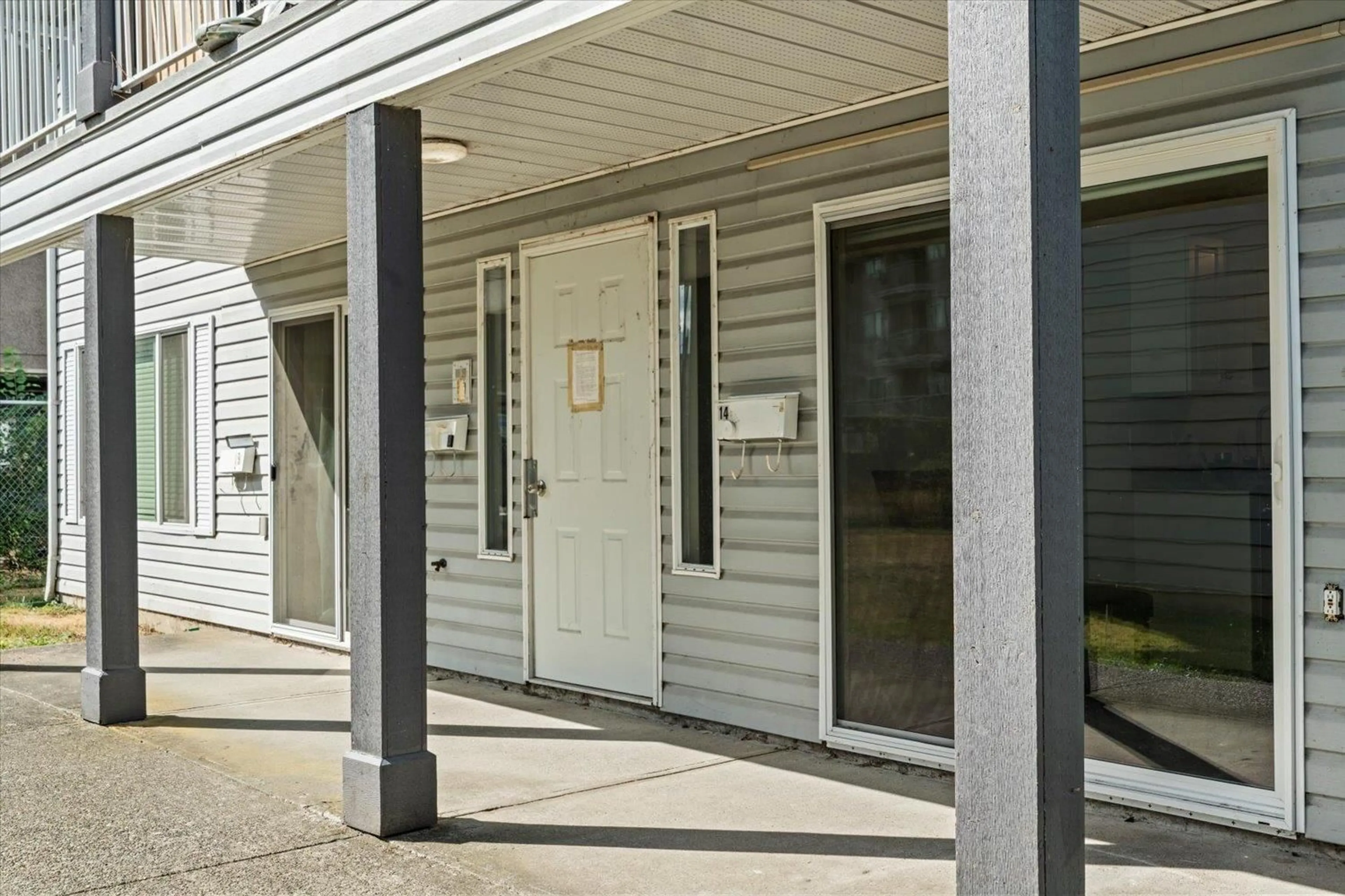 Unknown for 10 - 46260 HARFORD STREET, Chilliwack British Columbia V2P2W3
