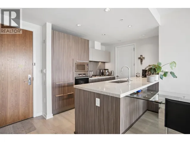 906 - 181 1ST AVENUE, Vancouver 2